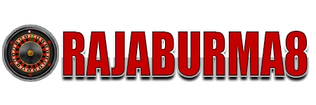 Logo RAJABURMA8